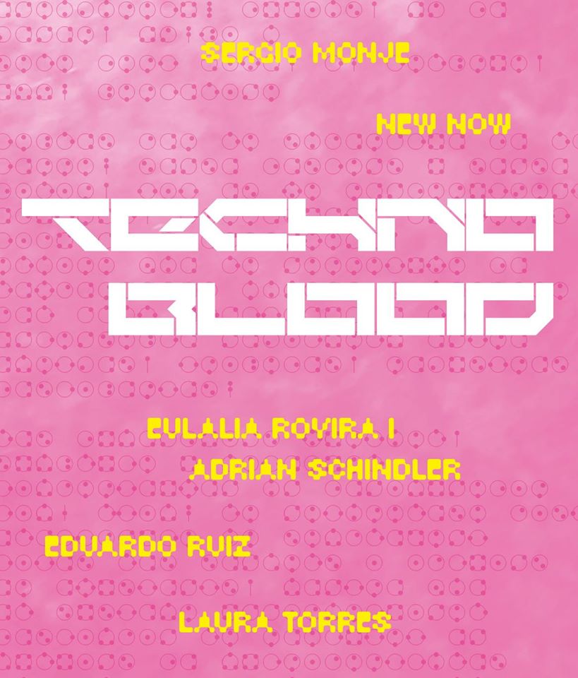 Techno Blood