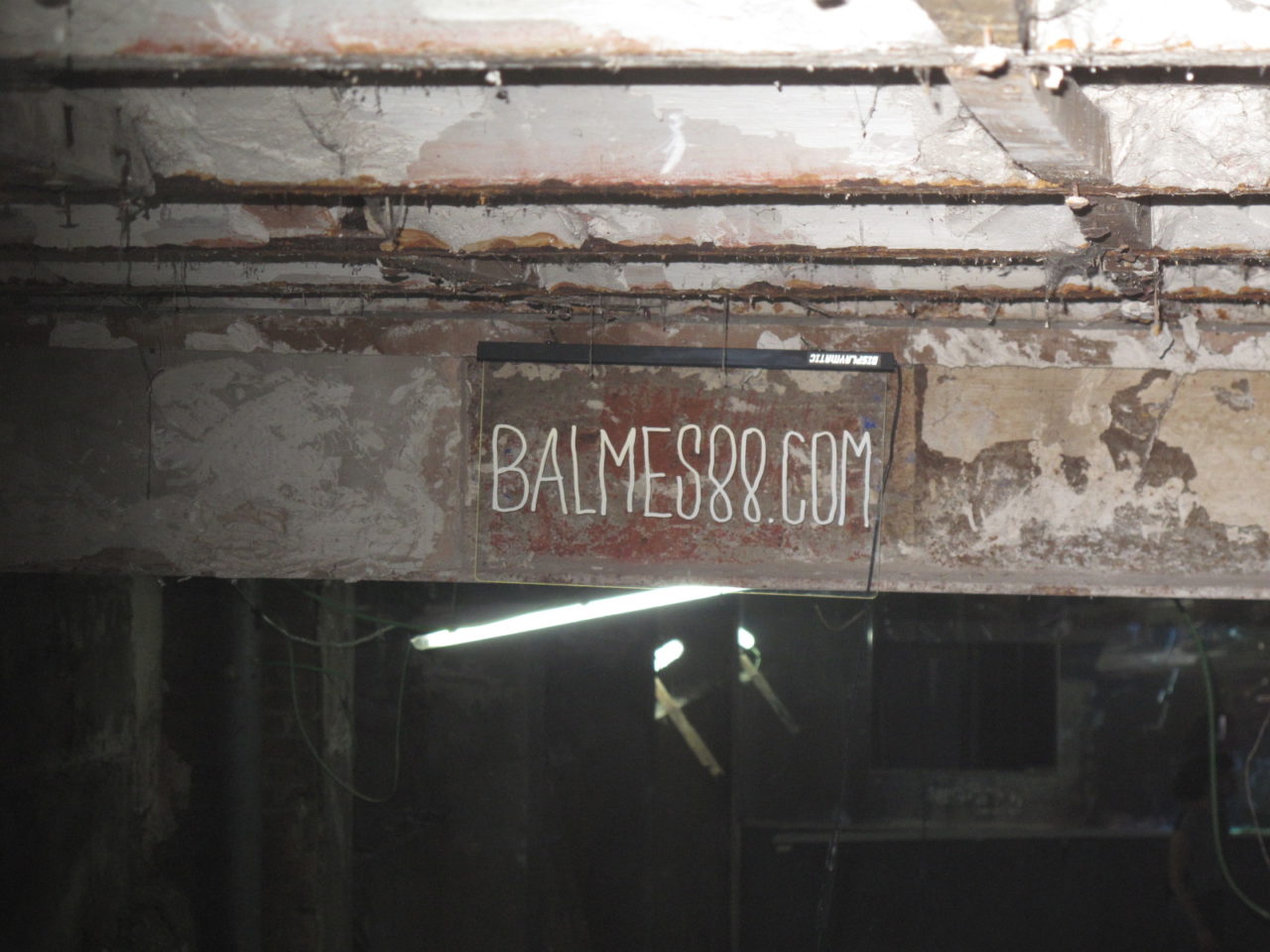 Balmes 88