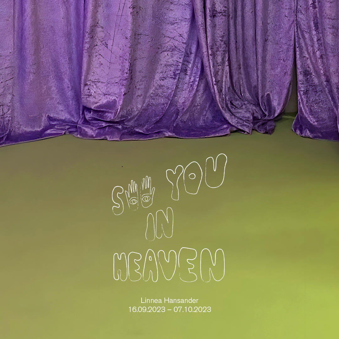 ‘See You in Heaven’ Linnea Hansander